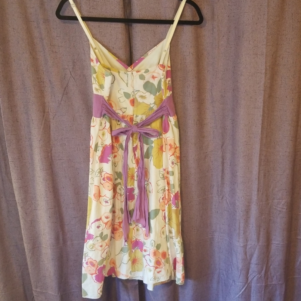 Vanity dress - Picture 2 of 5